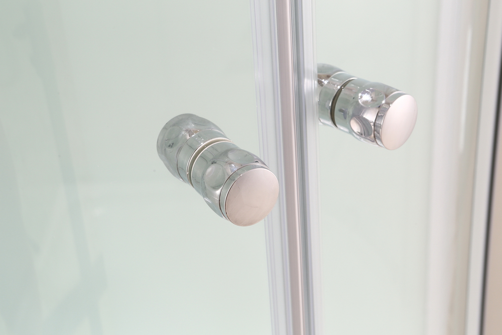 Душевая кабина B&W G8501 (900х900х2150)