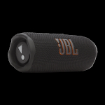 Беспроводная акустика JBL Flip 7, Black