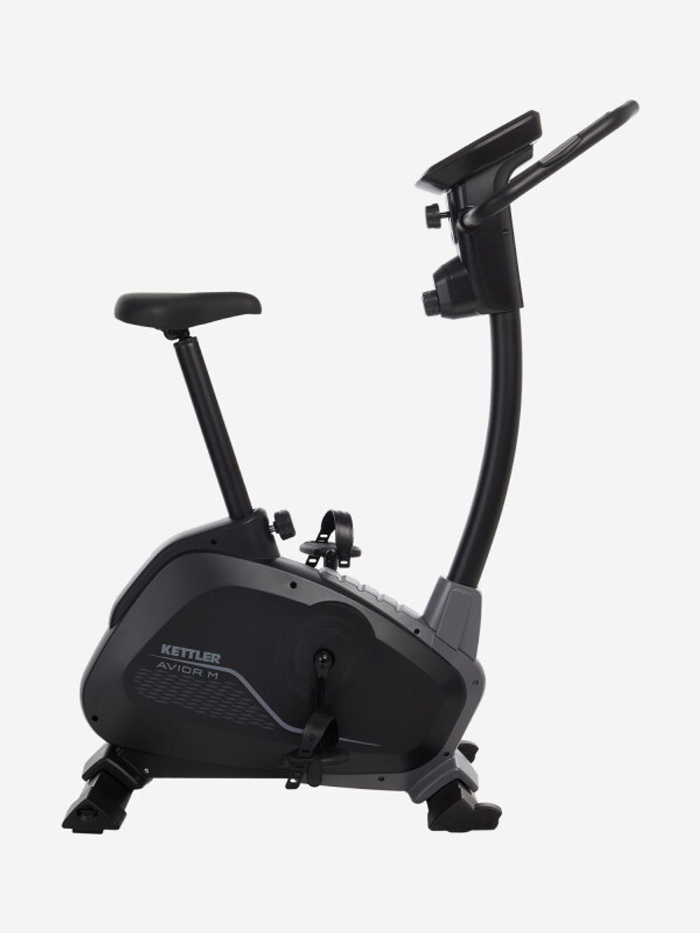 Велотренажер магнитный KETTLER Avior M