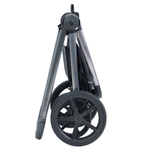 Прогулочная коляска Sweet Baby Elegante BRD Grey