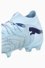 Бутсы Puma Future 9 Ultimate FG - синий