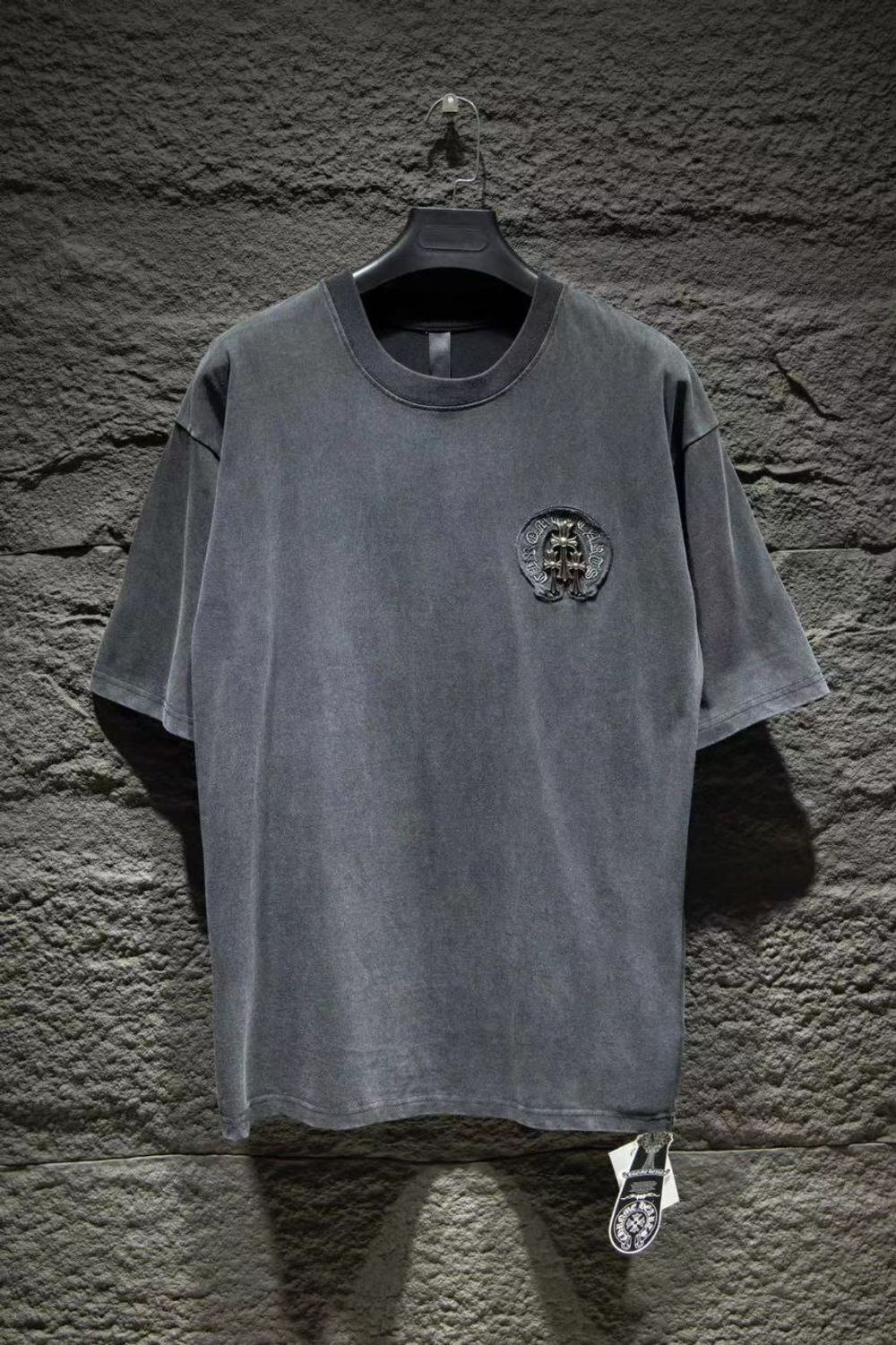 Футболка Chrome Hearts