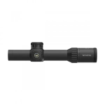 Прицел Vector Optics Continental X10 1-10х28 ED FFP (VET-RAR) (SCFF-48)
