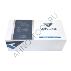 Расточная головка для больших отверстий RDH-D290-370-80L "ACCKee"