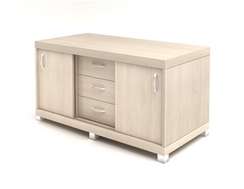 Тумба купе Модерн М94 1200х540х640