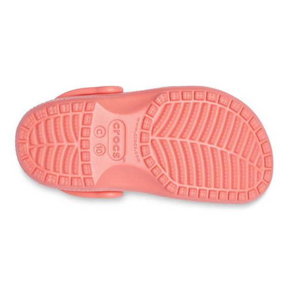 Crocs Classic 'Sunset Red'