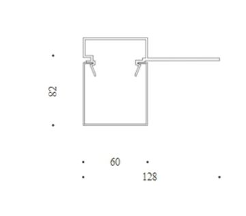 ПОТОЛКИ MODULAR