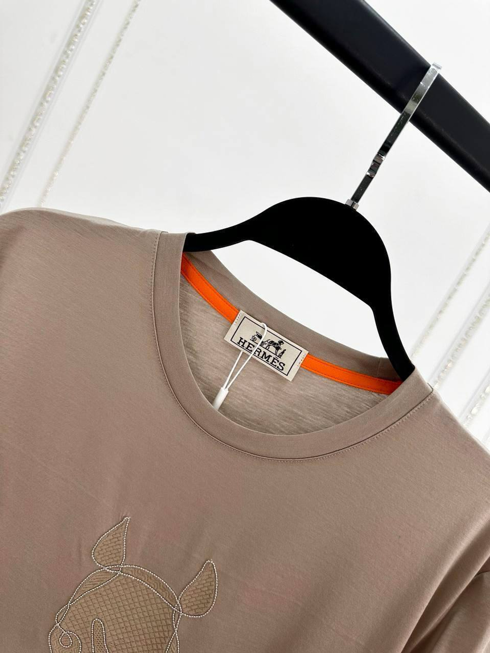 Футболка Hermes, арт. 703088