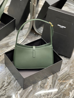 Saint Laurent Le 5 à 7 Hobo Bag