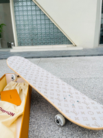 Louis Vuitton Skateboard