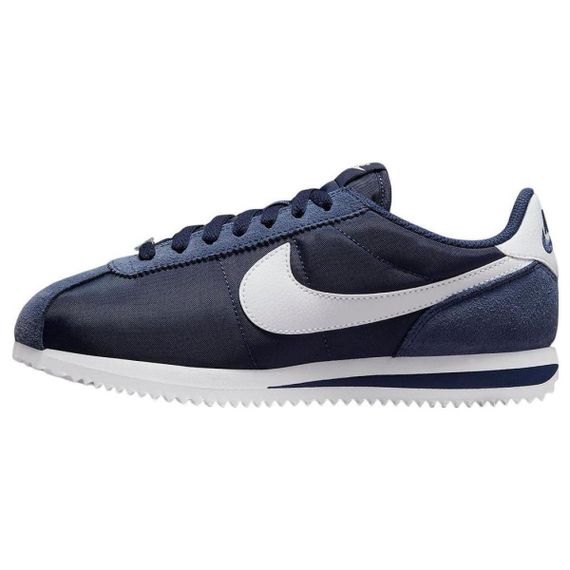 NIKE Cortez Беговые кроссовки Низкие Женские
