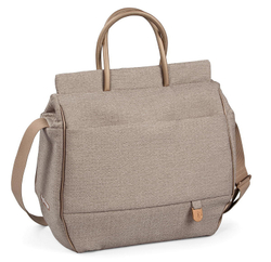 Коляска Peg Perego Veloce TC New Belvedere Lounge 3 в 1 Mon Amour