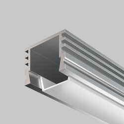 накладной 16x12 (2м.) Maytoni ALM-005-S-2M 631012