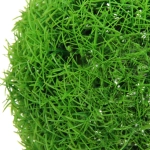 Искусственное растение шар «Самшит» клубок D-23см Ultramarine