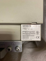 Siemens 6SN1123-1AA01-0FA1 б/у