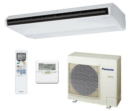 Panasonic S-F28DTE5/U-B28DBE5