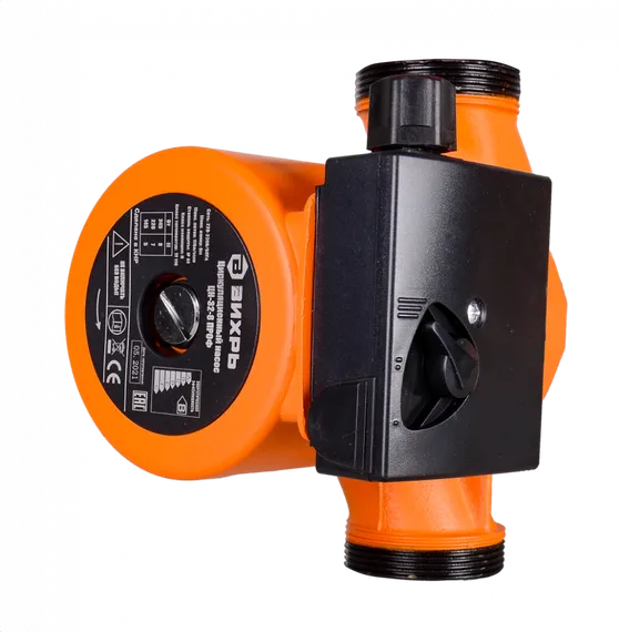 Циркуляционный насос "ВИХРЬ" ЦН-32-8