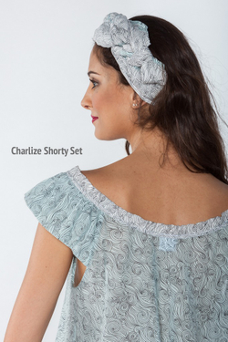 Пижама Celestine Charlize Германия фото 2