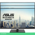Монитор ASUS Business VA27ACFSN