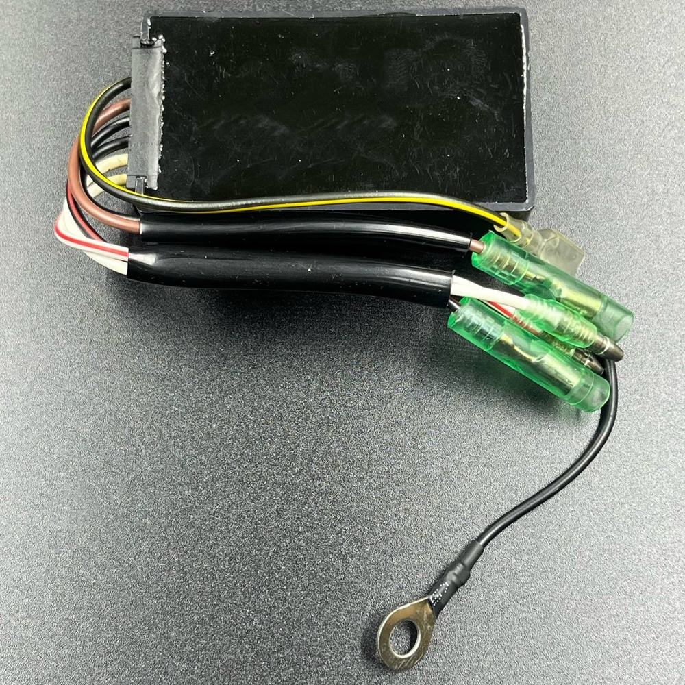 Коммутатор Tohatsu 5 (Omax)