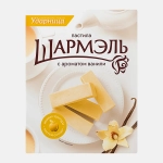 Пастила с ароматом ванили Шармэль 221г