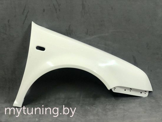 Крылья стеклопластик для Volkswagen Bora\ Jetta