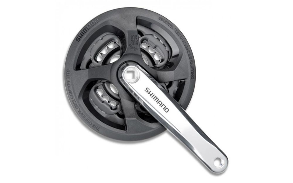 Система передняя Shimano