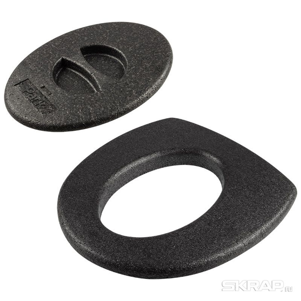 Термосиденье для туалета Park Standart