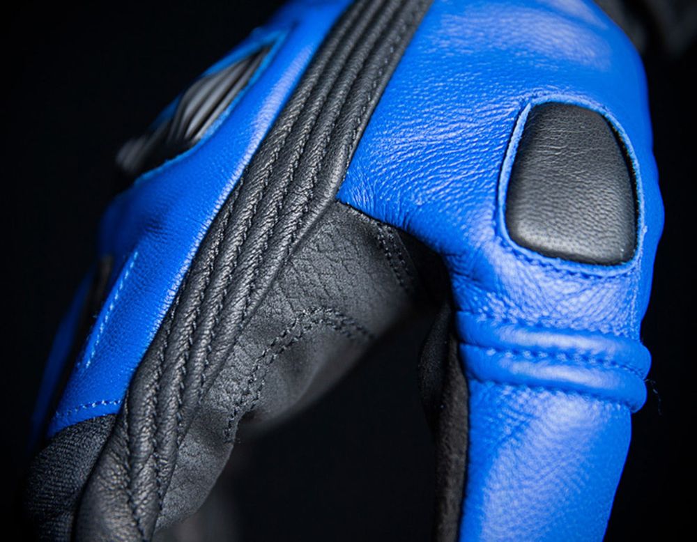 Automag / Синий