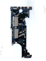 Материнская плата для ноутбука Lenovo P52s i5-8350U Quadro P500 2G AMT TPM2 vP (01YR312), оригинал