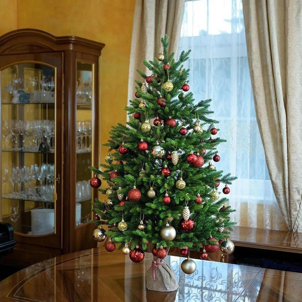 Ель искусственная Ева 100см