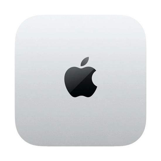 Настольный компьютер Apple Mac mini (2024) M4 16/512 ГБ (MU9E3)