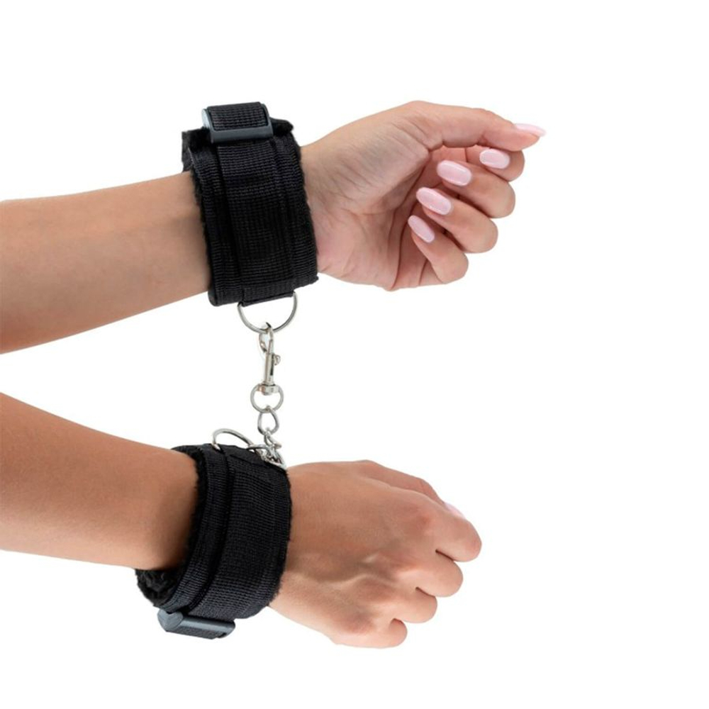 Набор для подневолья Alive FURY, 10 предметов, L