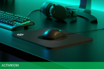Коврик для мыши Steelseries QcK Heavy Medium 2020 Edition (63836)