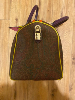 Сумка Etro