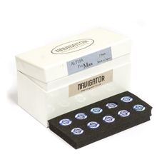 Наклейка для кия &quot;Navigator Alpha Pro&quot; (Max) 13мм