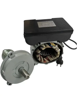 Двигатель однофазный 220В 3.5 кВт 2800 об/мин