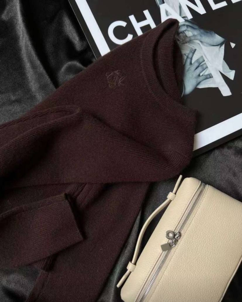 Кофта Loewe
