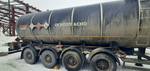 FoxTank 8777 Полуприцеп цистерна 877721 (светлые нефтепродукты)