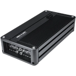 Усилитель AMP PRO 4.120 - BUZZ Audio