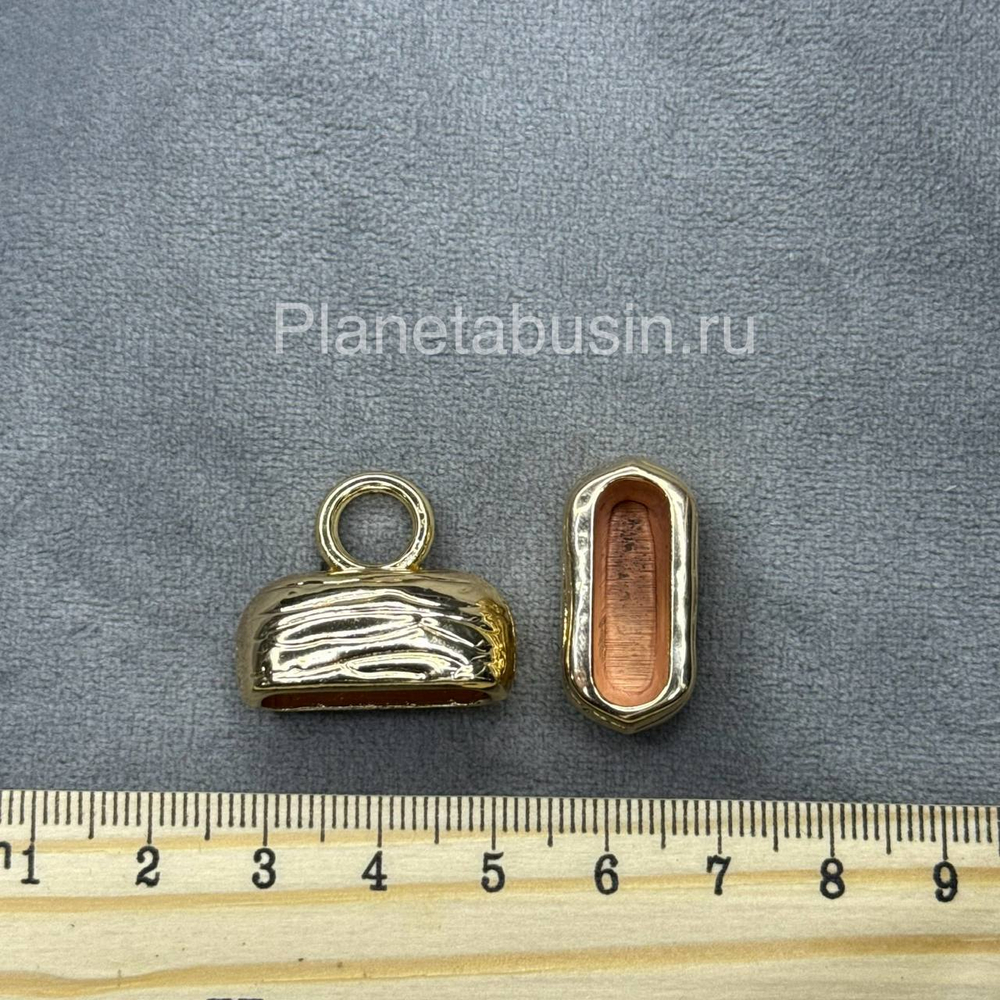 Колпачок люкс (Корея) 0234