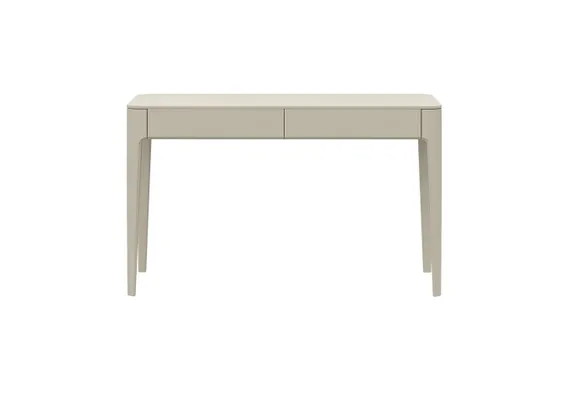 Стол письменный Type oak 120*60 см (дымка)