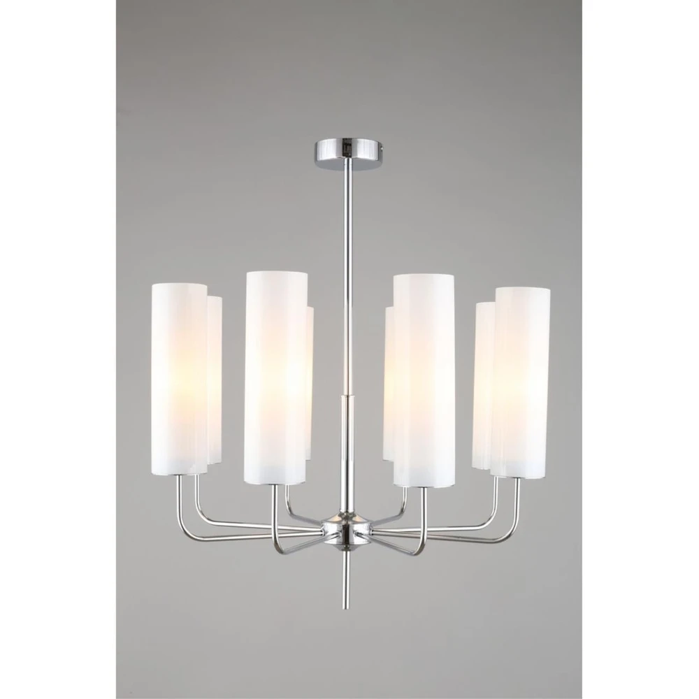 Люстра на штанге Omnilux PARRINI OML-99607-08