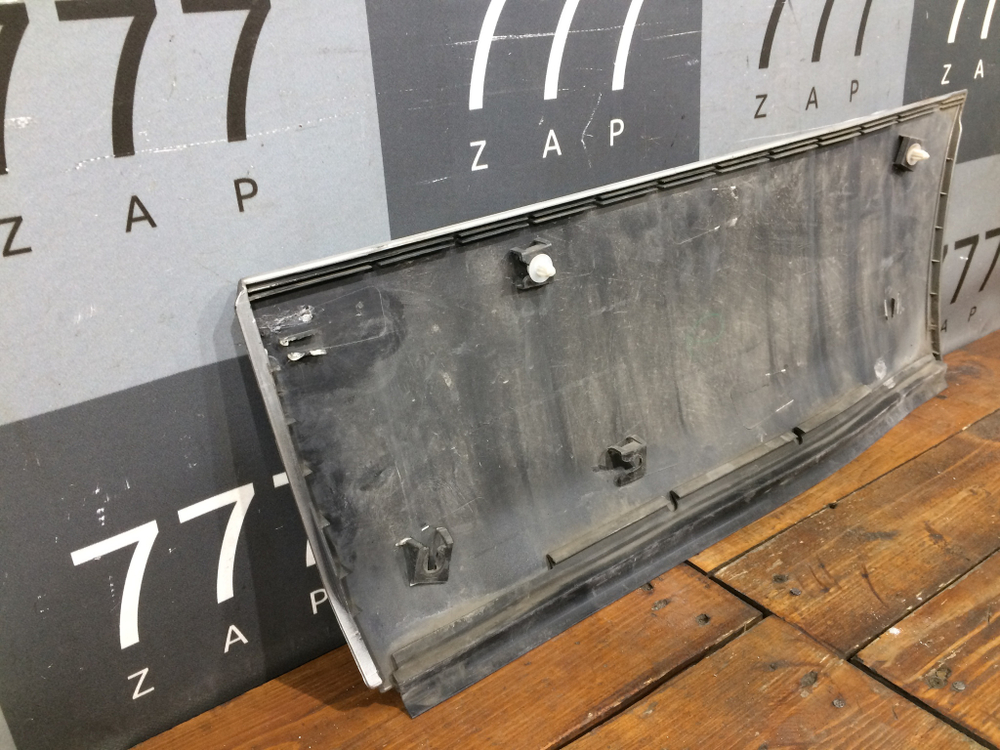 Накладка двери задней правой Suzuki Grand Vitara 2 (JT) 05-15 Б/У Оригинал 7759065J00