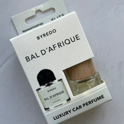 Ароматизатор для автомобиля Byredo Bal D’Afrique 8 мл