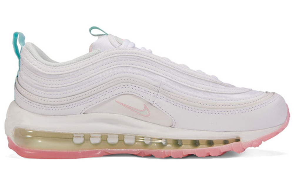 Кроссовки Nike Air Max 97 (Женская размерная сетка)