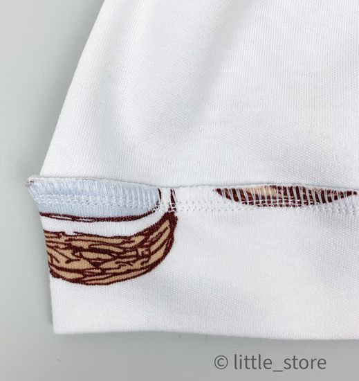 Шапочка Кокосы