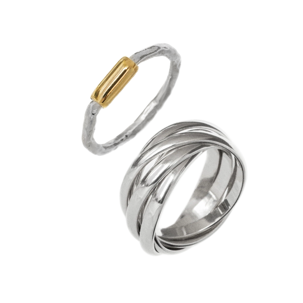 Сет № 2: 5 в 1, поясок