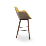 Стул Walter Knoll Sheru High Dining chAIR