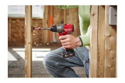 Аккумуляторный шуруповерт Milwaukee M12 FDD2-0 4933479872